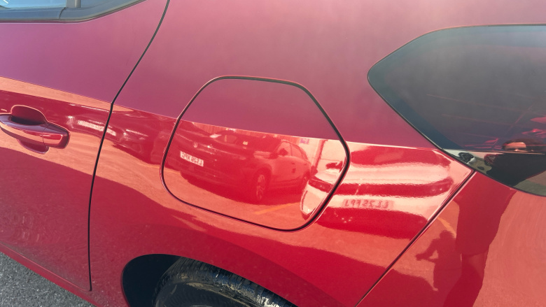 Vauxhall Corsa 1.2 Design 5dr Petrol Hatchback